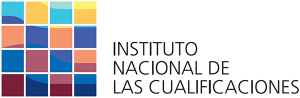 Logo INCUAL (Instituo Nacional de las Cualificaciones Profesionales) - CUALIFICA