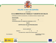 Inscríbete ya en nuestros Certificados de Profesionalidad subvencionados - CUALIFICA2