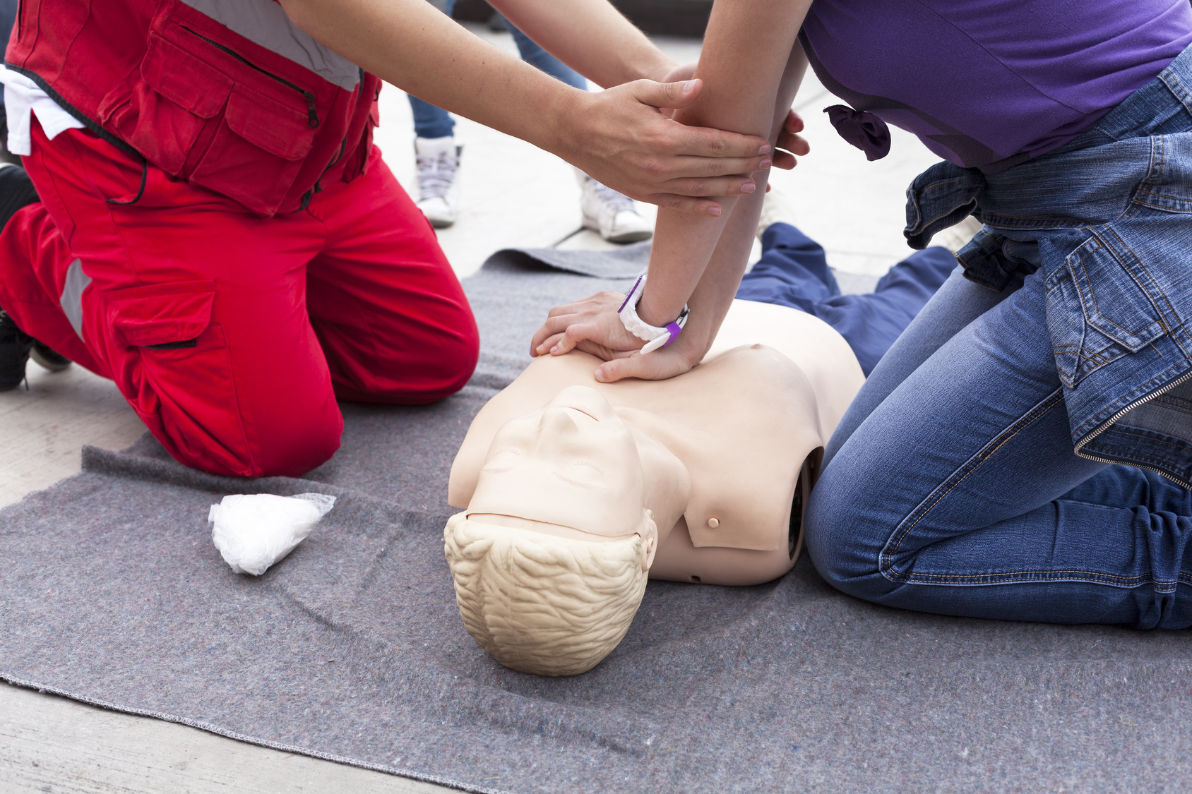 practicas certificado de profesionalidad conductor ambulancia