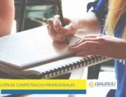 Acreditación de competencias profesionales