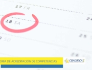 Fechas de la convocatoria de acreditación de competencias en Andalucía