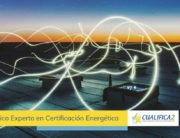 Curso experto en certificación energética de edificios