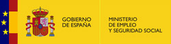 Gobierno de España. Ministerio de Empleo y Seguridad Social